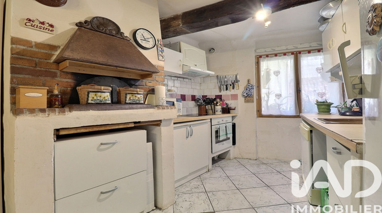 Ma-Cabane - Vente Maison Montmeyan, 126 m²