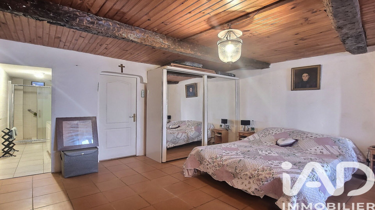 Ma-Cabane - Vente Maison Montmeyan, 126 m²
