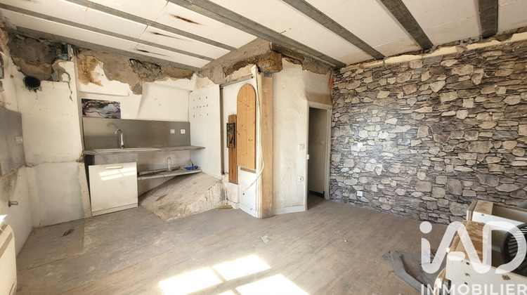 Ma-Cabane - Vente Maison Montmeyan, 60 m²