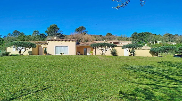 Ma-Cabane - Vente Maison MONTMEYAN, 113 m²