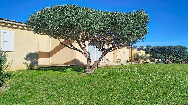 Ma-Cabane - Vente Maison MONTMEYAN, 113 m²