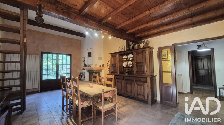 Ma-Cabane - Vente Maison Montmeyan, 104 m²