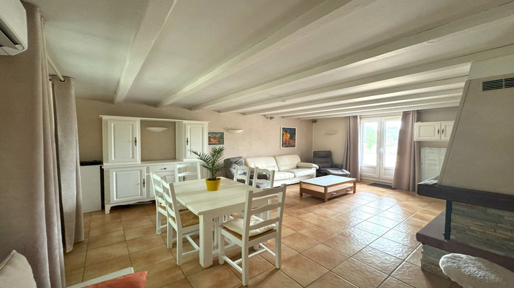 Ma-Cabane - Vente Maison MONTMEYRAN, 88 m²