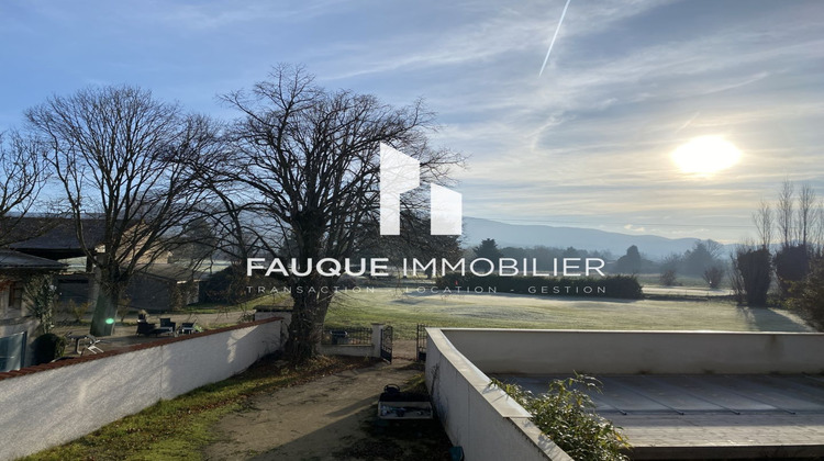 Ma-Cabane - Vente Maison MONTMEYRAN, 120 m²