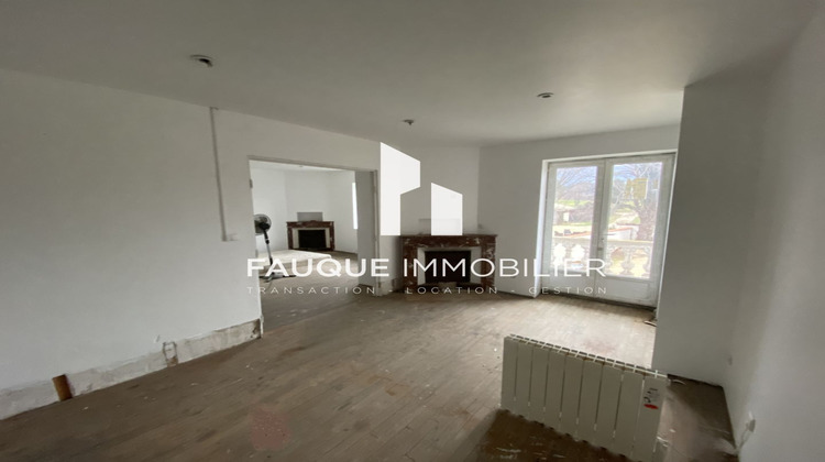 Ma-Cabane - Vente Maison MONTMEYRAN, 120 m²