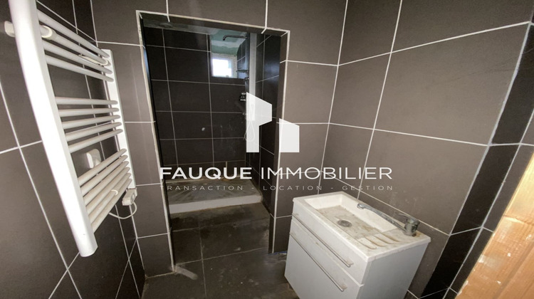 Ma-Cabane - Vente Maison MONTMEYRAN, 120 m²