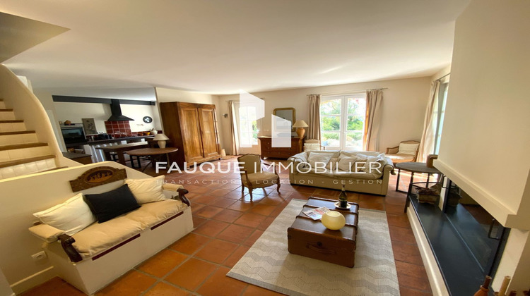 Ma-Cabane - Vente Maison MONTMEYRAN, 158 m²