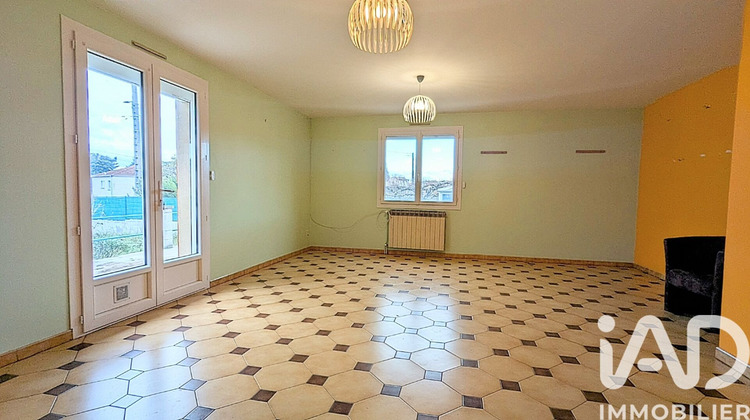 Ma-Cabane - Vente Maison Montmeyran, 95 m²