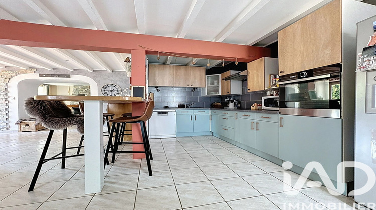 Ma-Cabane - Vente Maison Montmeyran, 126 m²