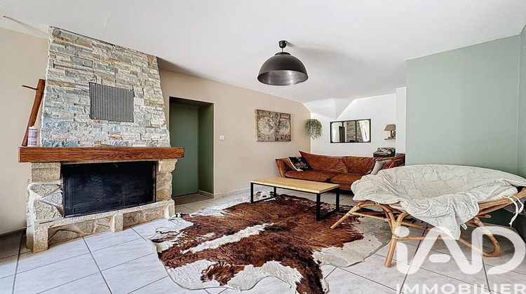 Ma-Cabane - Vente Maison Montmeyran, 126 m²