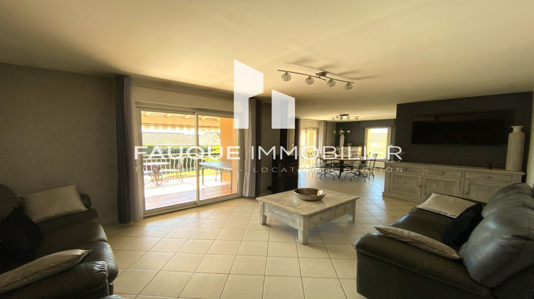 Ma-Cabane - Vente Maison MONTMEYRAN, 160 m²