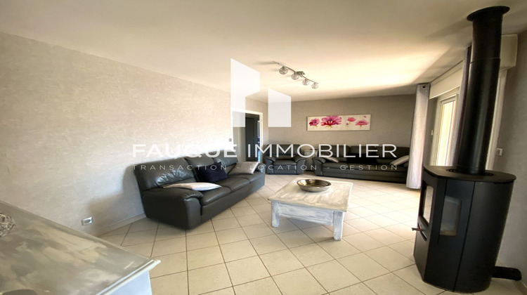 Ma-Cabane - Vente Maison MONTMEYRAN, 160 m²