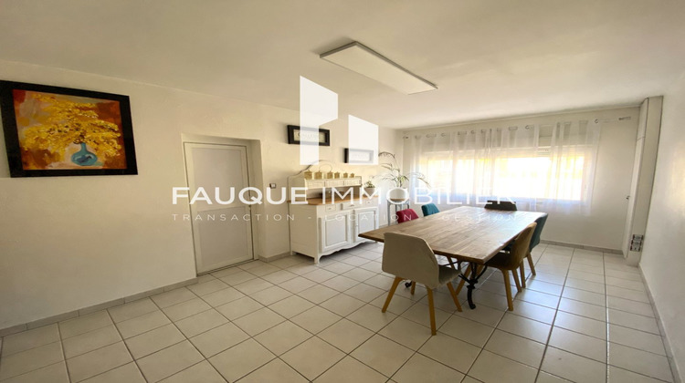 Ma-Cabane - Vente Maison MONTMEYRAN, 160 m²