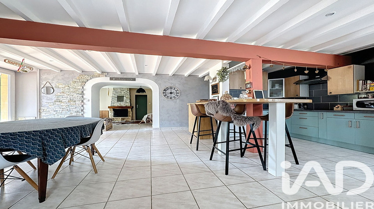 Ma-Cabane - Vente Maison Montmeyran, 125 m²