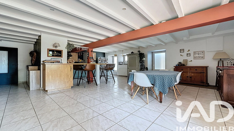 Ma-Cabane - Vente Maison Montmeyran, 125 m²
