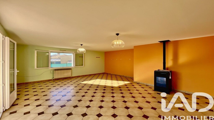 Ma-Cabane - Vente Maison Montmeyran, 105 m²