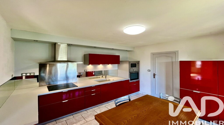 Ma-Cabane - Vente Maison Montmeyran, 105 m²