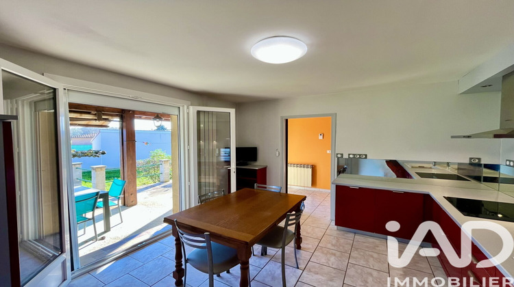 Ma-Cabane - Vente Maison Montmeyran, 105 m²