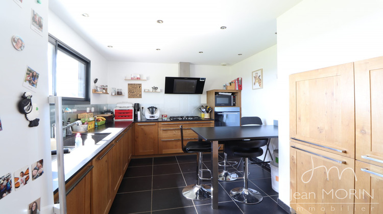 Ma-Cabane - Vente Maison Montmeyran, 129 m²