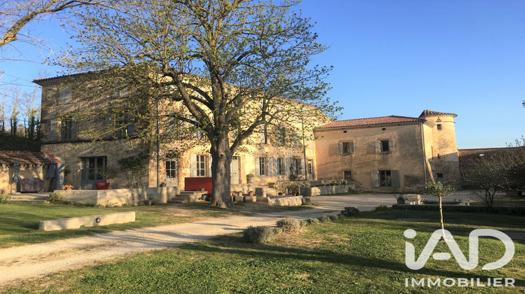 Ma-Cabane - Vente Maison Montmeyran, 591 m²