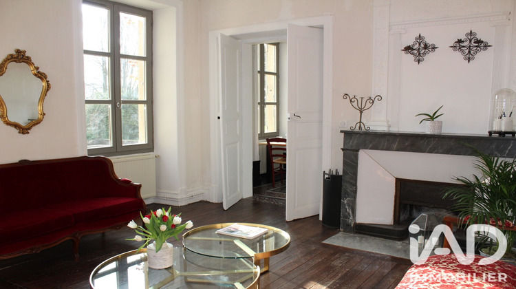 Ma-Cabane - Vente Maison Montmeyran, 591 m²
