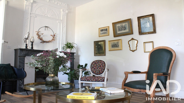 Ma-Cabane - Vente Maison Montmeyran, 591 m²