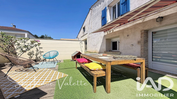 Ma-Cabane - Vente Maison Montmeyran, 121 m²