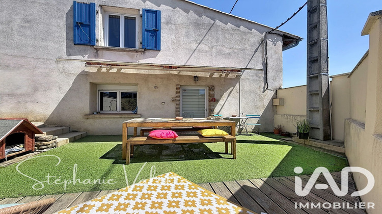 Ma-Cabane - Vente Maison Montmeyran, 121 m²