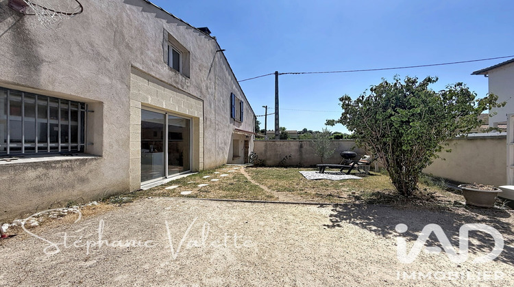 Ma-Cabane - Vente Maison Montmeyran, 121 m²