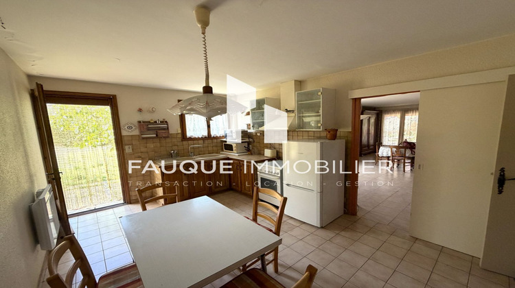 Ma-Cabane - Vente Maison MONTMEYRAN, 100 m²