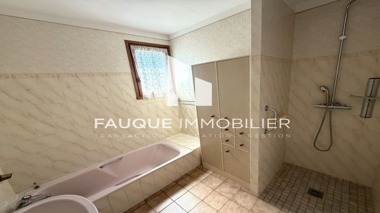 Ma-Cabane - Vente Maison MONTMEYRAN, 100 m²