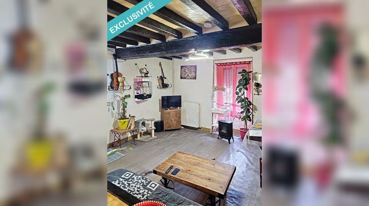 Ma-Cabane - Vente Maison Montmirail, 181 m²