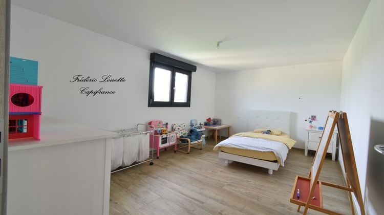 Ma-Cabane - Vente Maison MONTMIRAIL, 230 m²