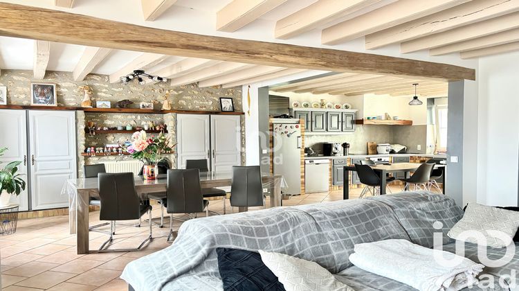 Ma-Cabane - Vente Maison Montmirail, 135 m²