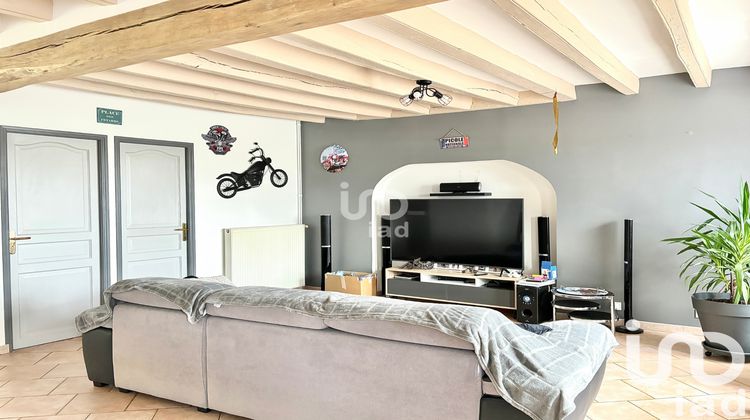 Ma-Cabane - Vente Maison Montmirail, 135 m²