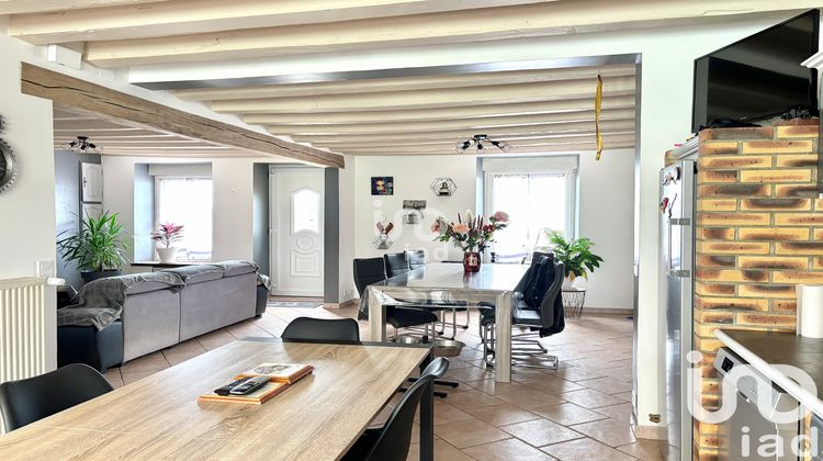 Ma-Cabane - Vente Maison Montmirail, 135 m²