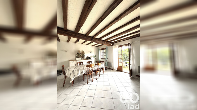 Ma-Cabane - Vente Maison Montmirail, 170 m²