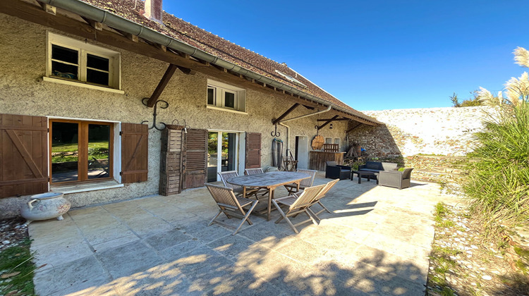 Ma-Cabane - Vente Maison MONTMIRAIL, 125 m²