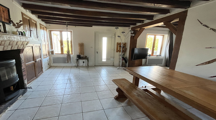 Ma-Cabane - Vente Maison MONTMIRAIL, 125 m²