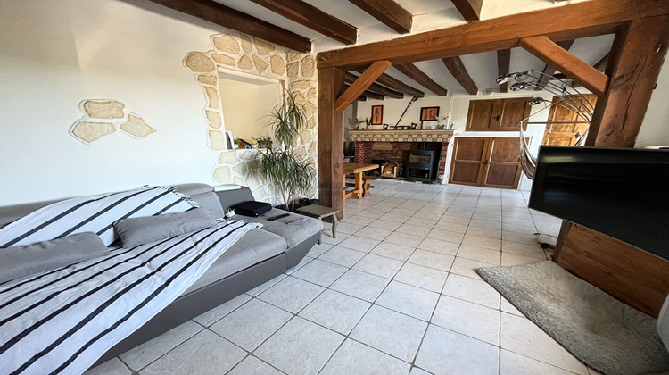 Ma-Cabane - Vente Maison MONTMIRAIL, 125 m²