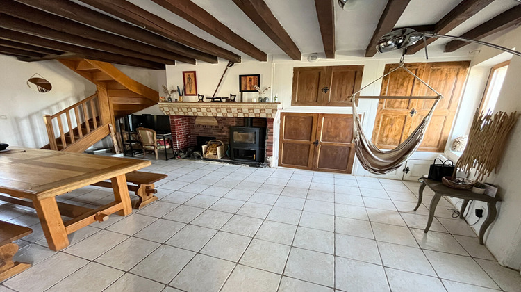 Ma-Cabane - Vente Maison MONTMIRAIL, 125 m²