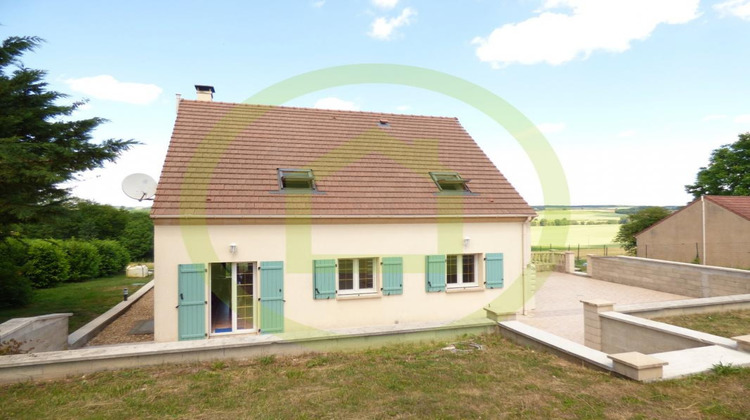 Ma-Cabane - Vente Maison MONTMIRAIL, 140 m²