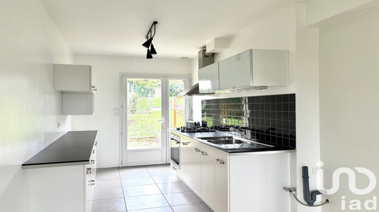 Ma-Cabane - Vente Maison Montmirail, 69 m²