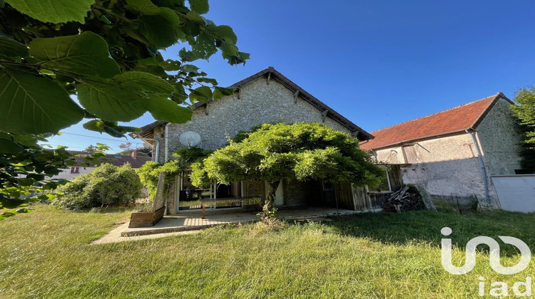 Ma-Cabane - Vente Maison Montmirail, 97 m²