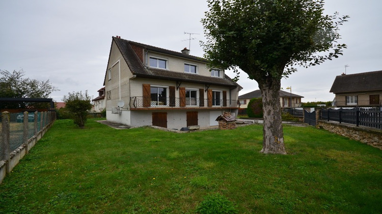 Ma-Cabane - Vente Maison MONTMIRAIL, 158 m²