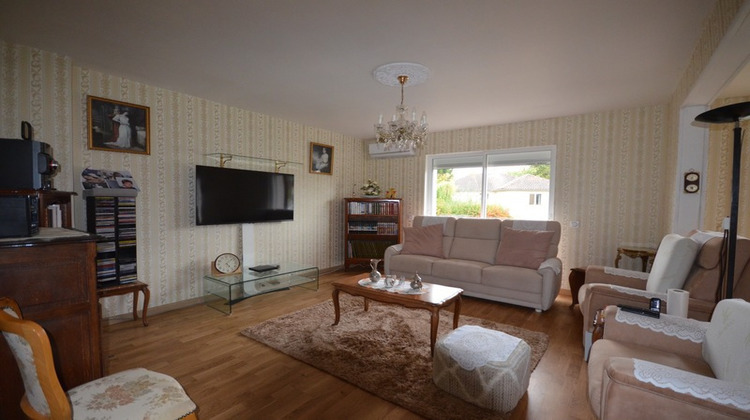 Ma-Cabane - Vente Maison MONTMIRAIL, 158 m²