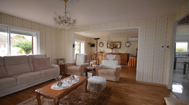 Ma-Cabane - Vente Maison MONTMIRAIL, 158 m²