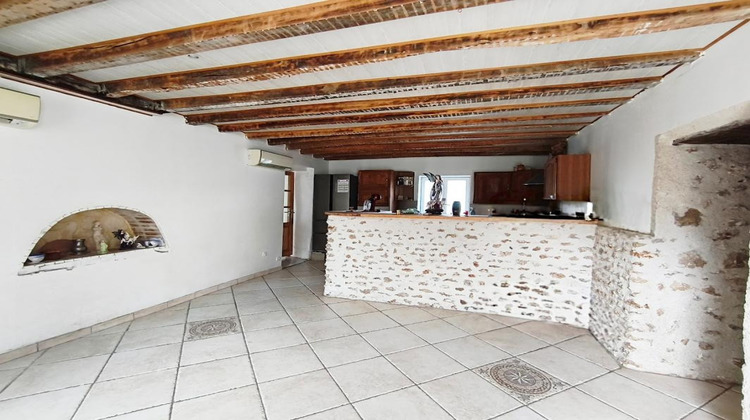 Ma-Cabane - Vente Maison MONTMIRAIL, 147 m²