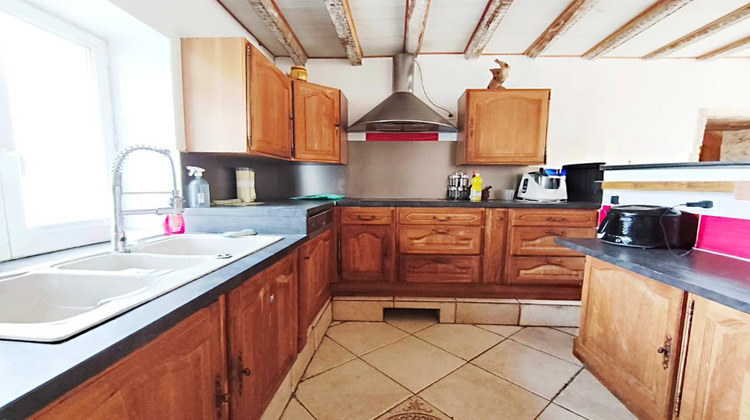 Ma-Cabane - Vente Maison MONTMIRAIL, 147 m²