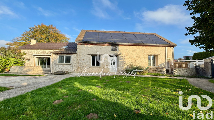 Ma-Cabane - Vente Maison Montmirail, 147 m²